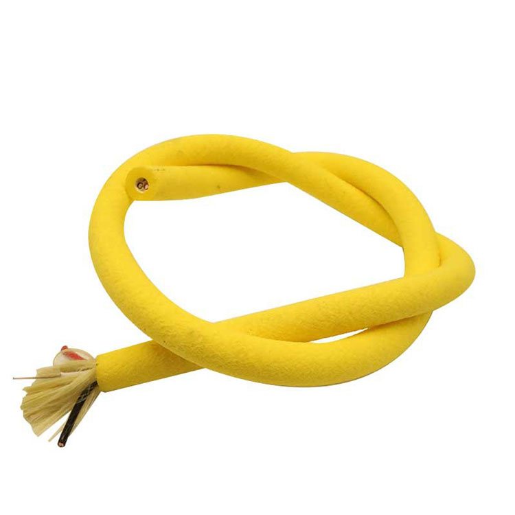 زیرو کی افادیت پانی کے اندر کیبل پانی میں صفر کی خوشنودی کیسے حاصل کرتا ہے؟