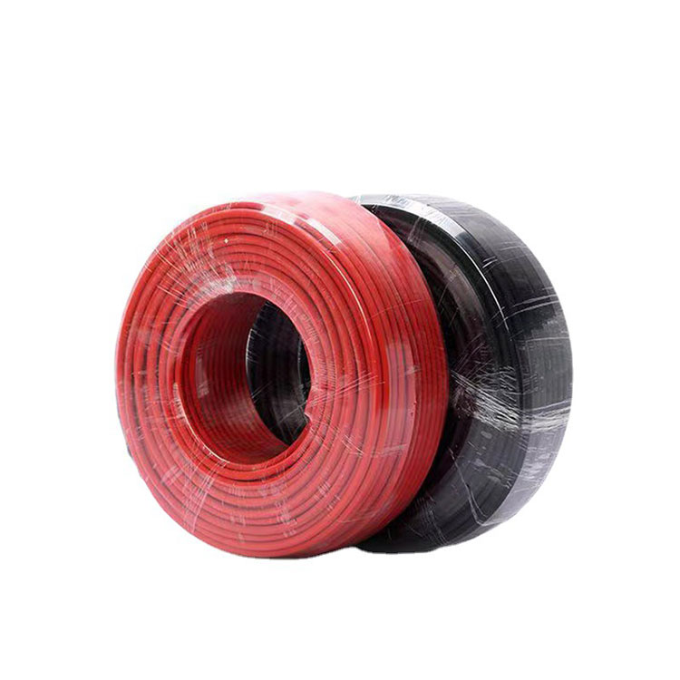 شمسی کارکردگی کے لئے فوٹو وولٹک کیبل سنگل کور ٹن ٹنڈ کیوں ہے؟